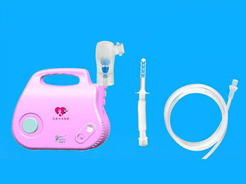 婦科霧化器ha-w09