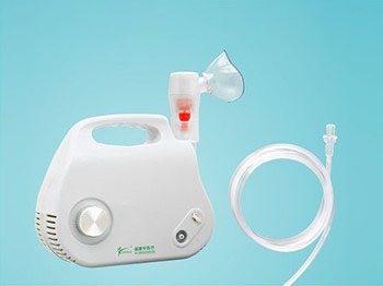 壓縮式霧化器ha-w07