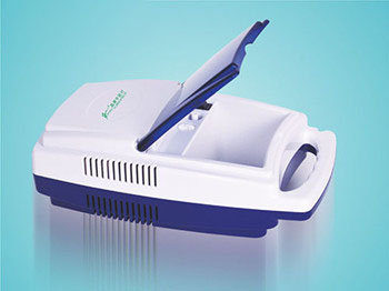 壓縮式霧化器ha-w06