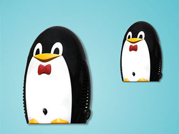 壓縮式霧化器ha-w04