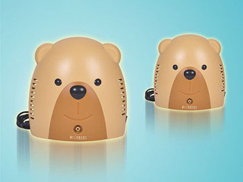 壓縮式霧化器ha-w03