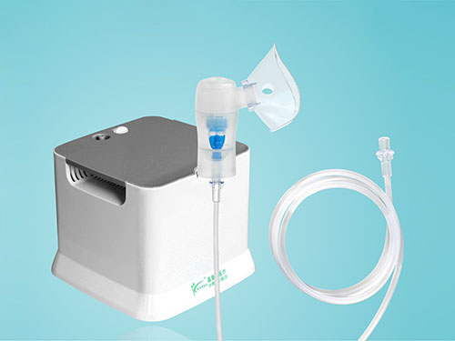 壓縮式霧化器ha-w01