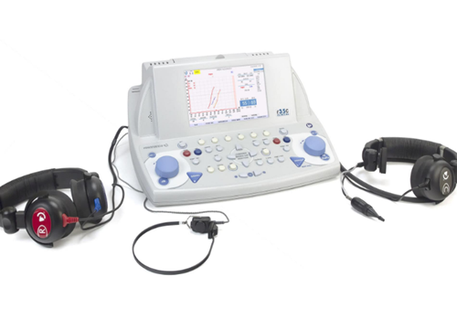 診斷型聽(tīng)力計(jì)diagnostic audiometer  代理