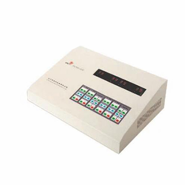 ba2008-iii型電腦中頻治療儀 代理