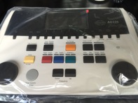 丹麥聽(tīng)力計(jì)ad266