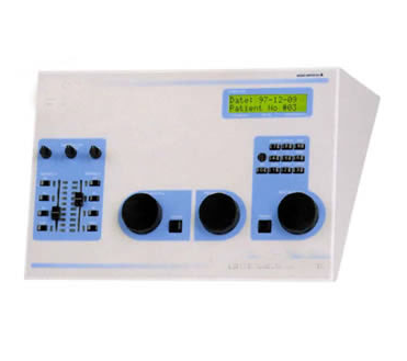 診斷型聽(tīng)力計(jì)diagnostic audiometer