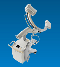 飛利浦移動式C型臂X光機BV Endura 