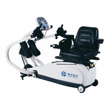 河南翔宇四肢聯(lián)動康復(fù)訓(xùn)練儀xy-szld-ia