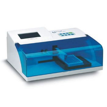 優(yōu)利特酶標洗板機urit-670(u-670) 96孔酶標板 