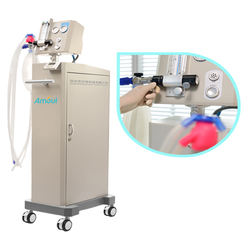 安保笑氣吸入鎮(zhèn)痛系統(tǒng)aii5000c