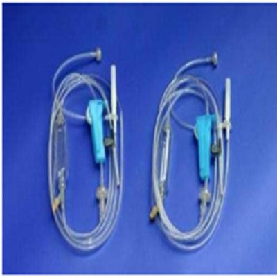 一次性使用輸液輔助用導管
