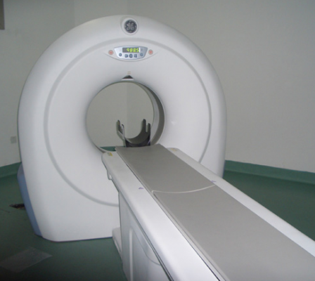 brivo325雙排螺旋ct