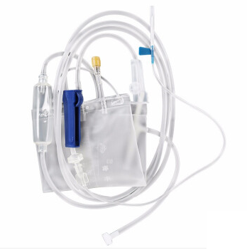 事豐一次性使用輸液器（帶針）