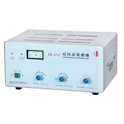 超短波治療儀dl-c-m型