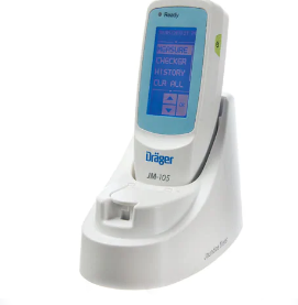 日本konica minolta柯尼卡美能達黃疸計 jm-105