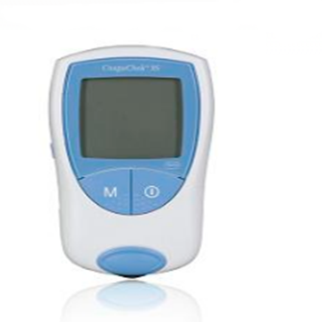 coaguchek xs康固全凝血檢測(cè)儀 