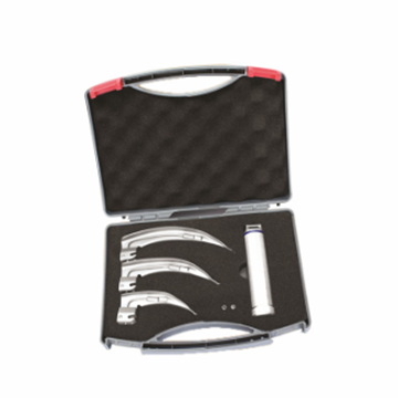 麻醉咽喉鏡yl04-iaz