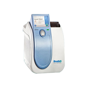 以色列進(jìn)口13c呼氣測(cè)定分析儀breathid型