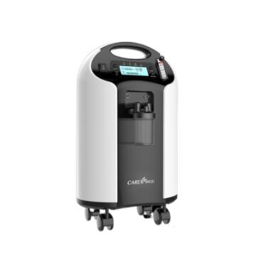 柯爾carer 醫(yī)用制氧機(jī) cr-f3w