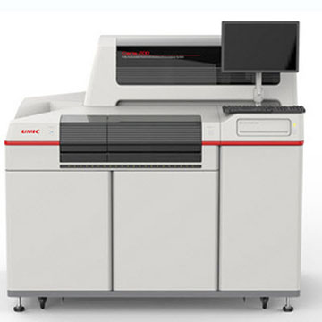 化學發(fā)光免疫分析儀 caris200