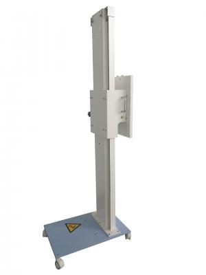 移動式x射線檢查支架ks-100