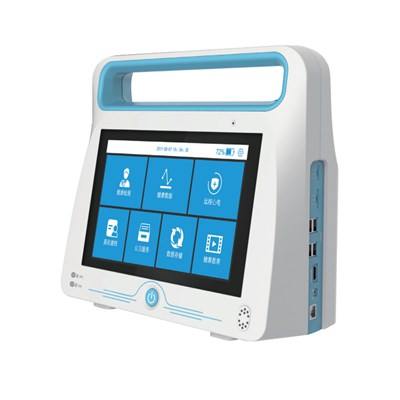 cd2000c多參數(shù)檢測(cè)一體機(jī)