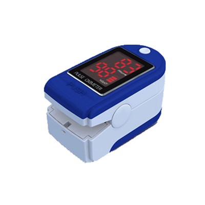 脈搏血氧儀 cms50dl