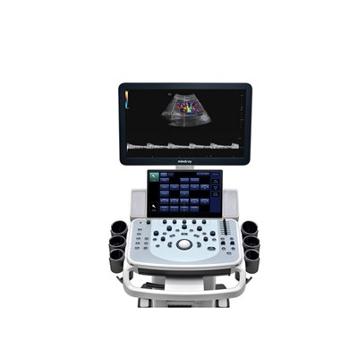 邁瑞DC-58彩色多普勒超聲系統(tǒng)