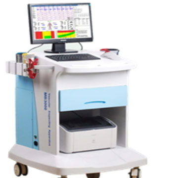 血壓脈搏測量裝置 MB3000