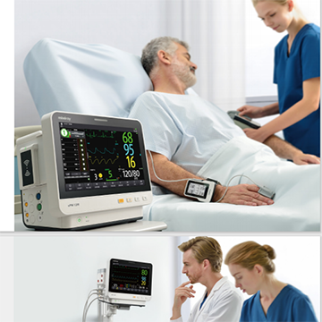 病人監(jiān)護(hù)儀 epm12m