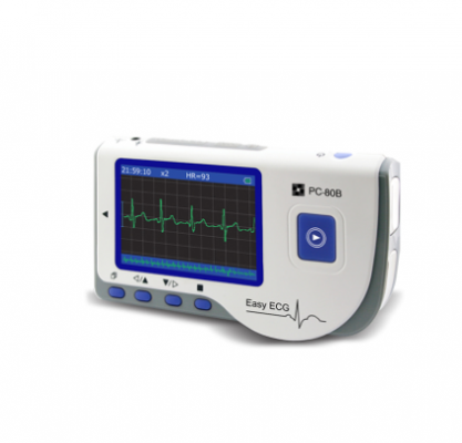 科瑞康pc-80b快速心電檢測(cè)儀