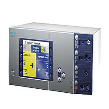 高頻電刀 vio 300d