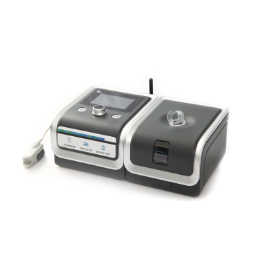 雙水平正壓通氣治療機(雙水平呼吸機) y-25a