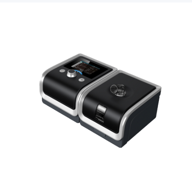 y-25t雙水平正壓通氣治療機(雙水平呼吸機)