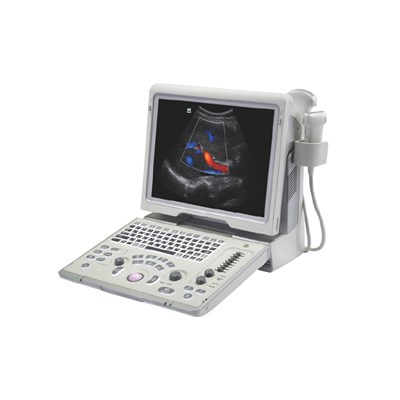 便攜式彩色多普勒超聲系統(tǒng) z5t