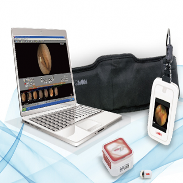 膠囊式內(nèi)窺鏡系統(tǒng) js-me-i