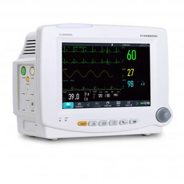 床旁監(jiān)護(hù)儀 star8000h