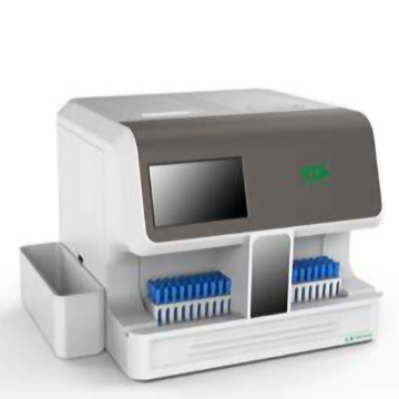 savant -60熒光免疫層析分析儀