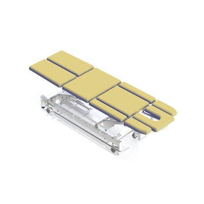 人來(lái)康復(fù) 醫(yī)用診療床 rlrf109