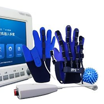 RSD R5P手功能康復(fù)訓練系統(tǒng)