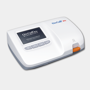 糖化血紅蛋白分析儀ogb-142