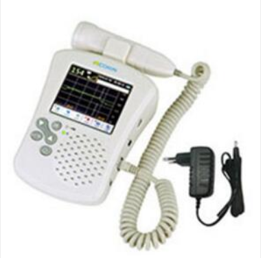 多普勒胎心儀 fd-300c