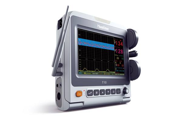 多功能組合式監(jiān)護儀hxd-i