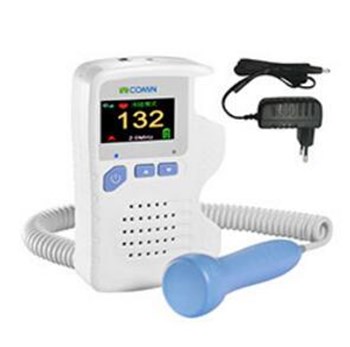 多普勒胎心儀 fd-200c