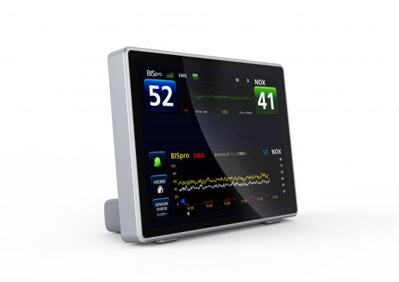 腦電雙頻指數(shù)監(jiān)測(cè)儀ekd-1001