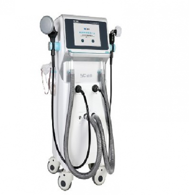 思雅 叩擊及氣振排痰一體機(jī) yst03ccq-w