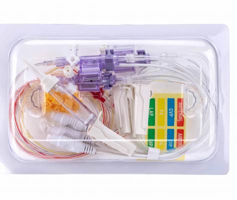 一次性使用血壓傳感器DPT-248