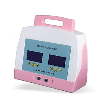 華偉huawei 產(chǎn)后綜合治療儀 hw-1001（臺(tái)式機(jī)2通道）