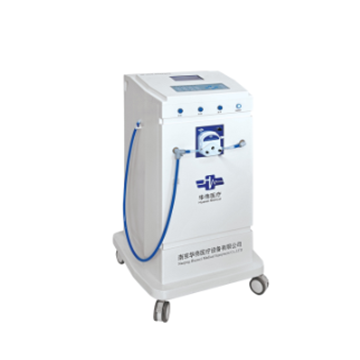 華偉huawei 結(jié)腸途徑治療儀 hw-3002（實(shí)用款）