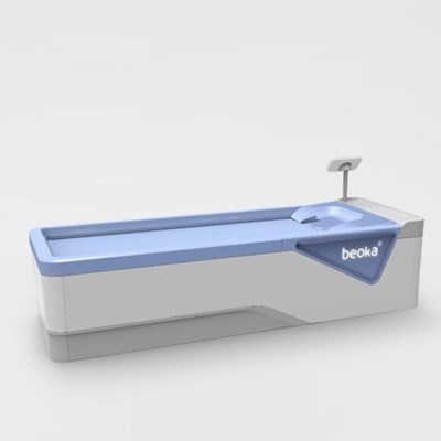 倍益康 全自動恒溫蠟療機 ql/p-xvb